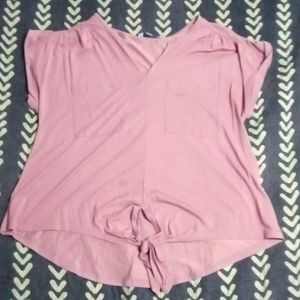 Women's top size Small